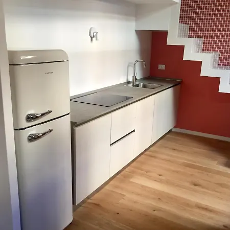Il Laboratorio Di Piazza Vittorio Apartment