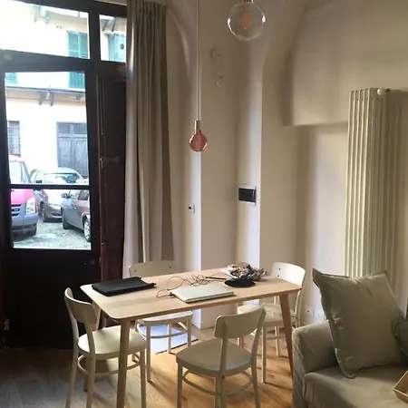 Apartment Il Laboratorio Di Piazza Vittorio