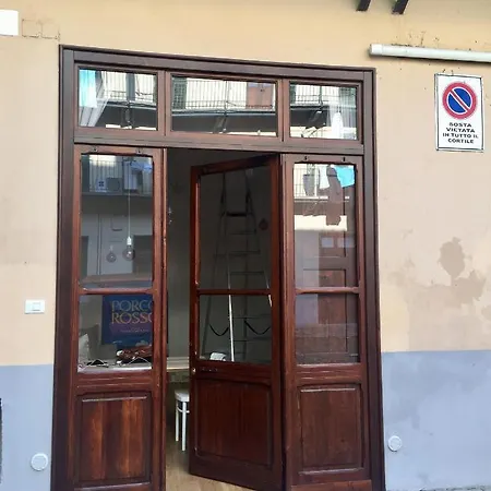 Il Laboratorio Di Piazza Vittorio Apartment