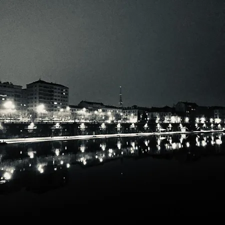 Il Laboratorio Di Piazza Vittorio Apartment Turin