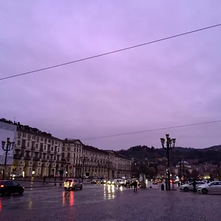 Il Laboratorio Di Piazza Vittorio * Turin