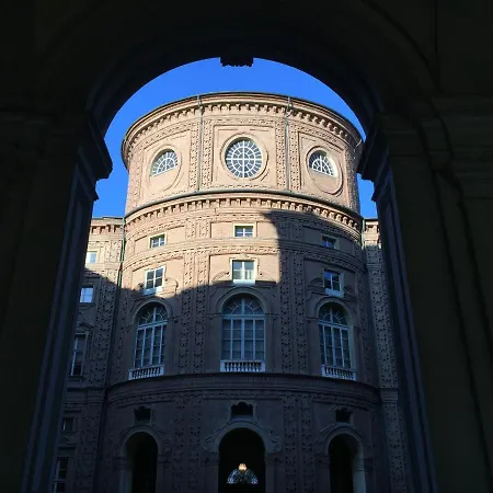 Il Laboratorio Di Piazza Vittorio Apartment Turin