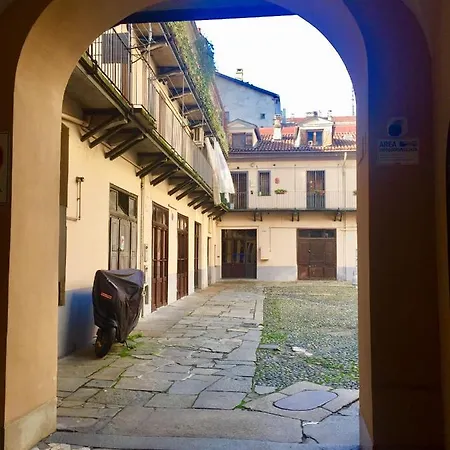 Il Laboratorio Di Piazza Vittorio *