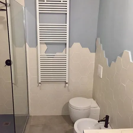 Il Laboratorio Di Piazza Vittorio Apartment *