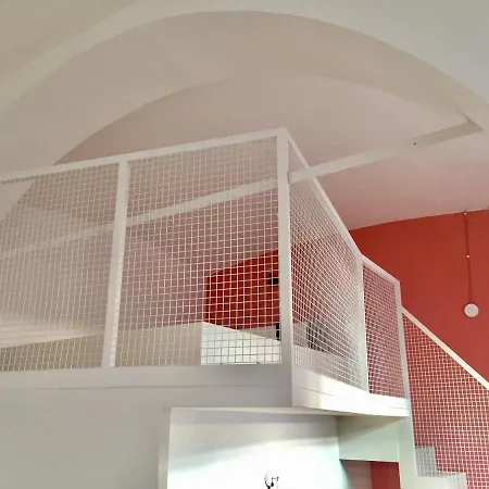 Il Laboratorio Di Piazza Vittorio *