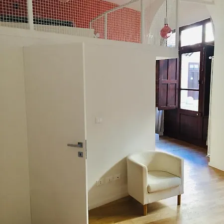 Il Laboratorio Di Piazza Vittorio Turin