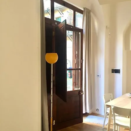 Il Laboratorio Di Piazza Vittorio * Turín