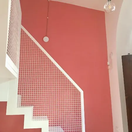 Il Laboratorio Di Piazza Vittorio Apartment Turin