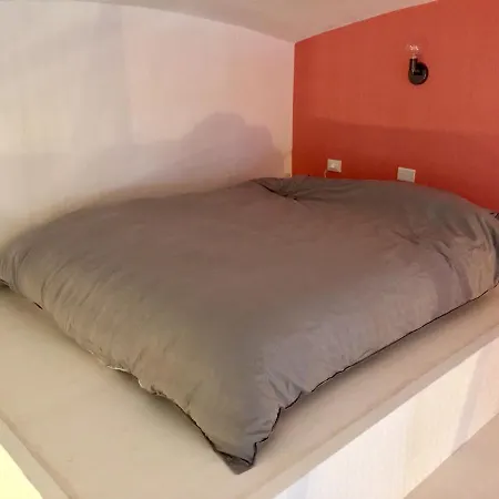 Il Laboratorio Di Piazza Vittorio Apartment Turin