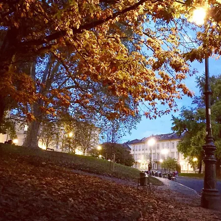 Il Laboratorio Di Piazza Vittorio Torino