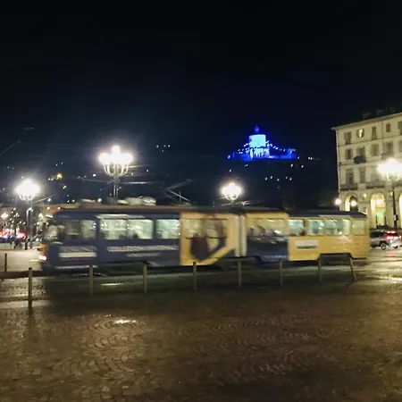 Appartamento Il Laboratorio Di Piazza Vittorio Torino